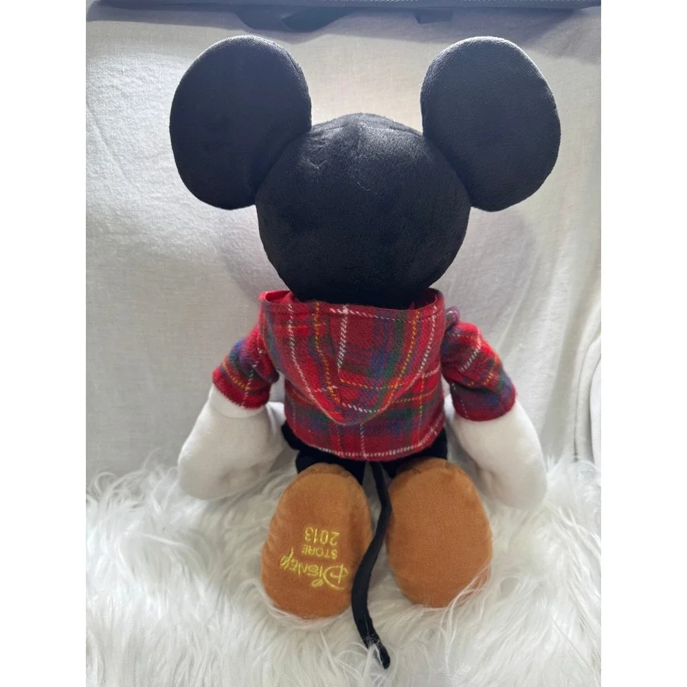 Disney store mickey